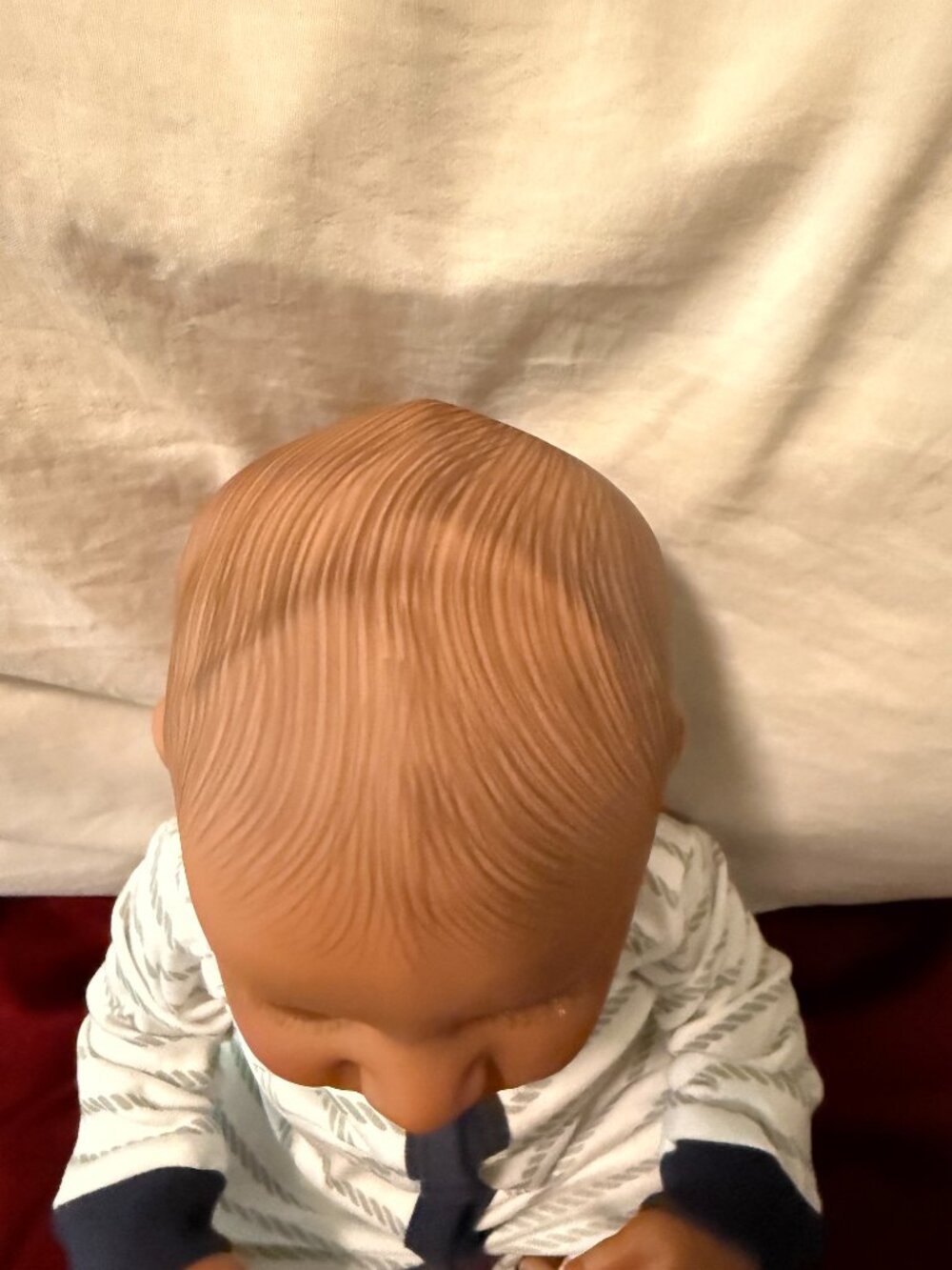 Biracial Reborn - Picture 4 of 4